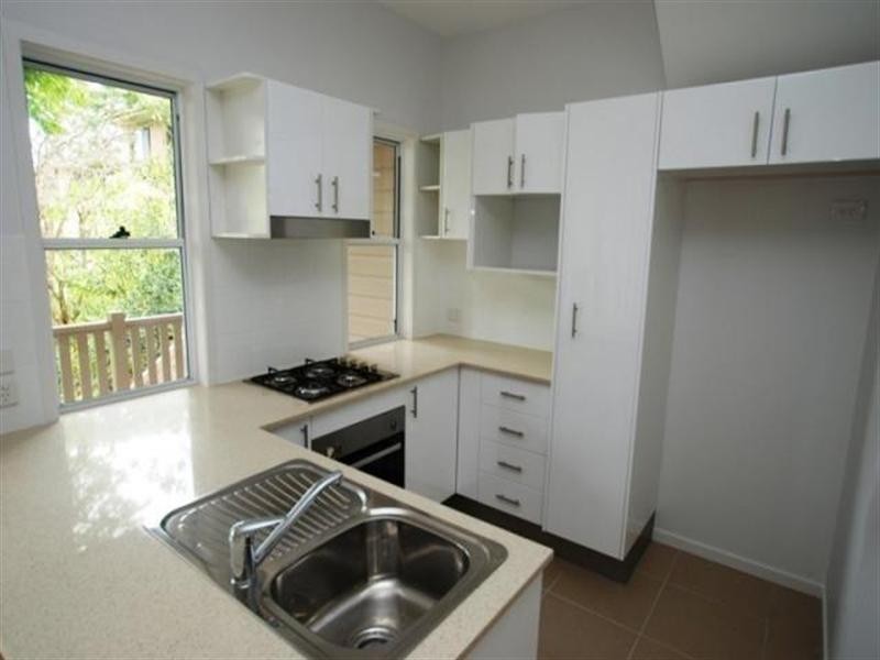 3/78 Garrick Terrace, Herston QLD 4006