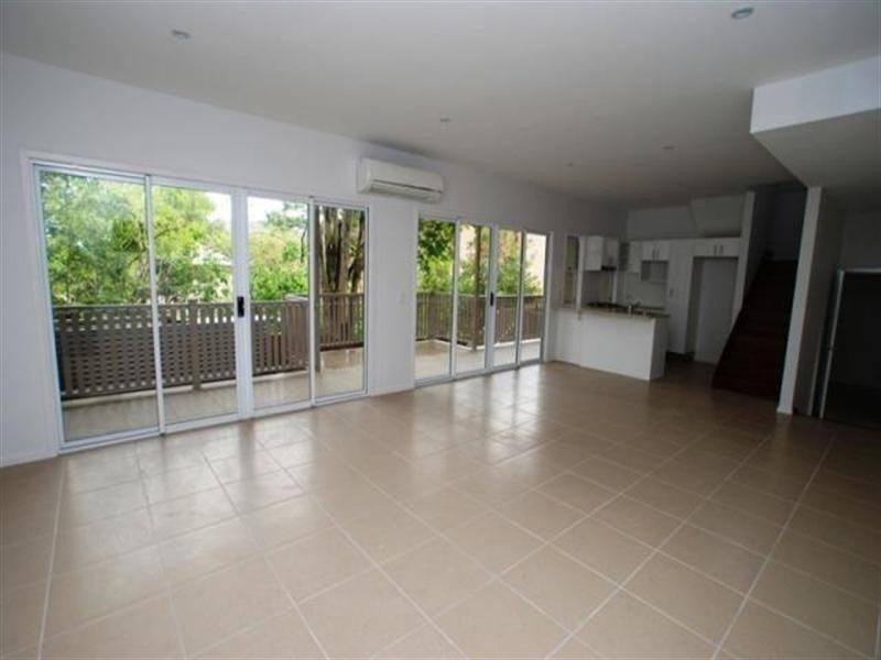 3/78 Garrick Terrace, Herston QLD 4006