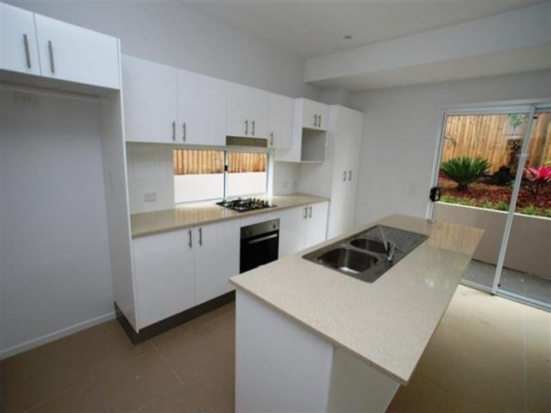 3/78 Garrick Terrace, Herston QLD 4006