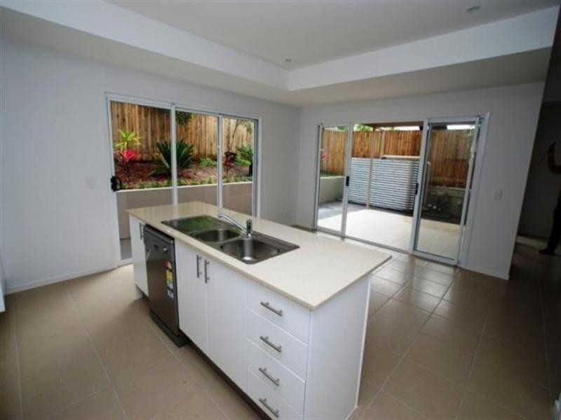 3/78 Garrick Terrace, Herston QLD 4006