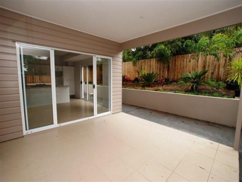 3/78 Garrick Terrace, Herston QLD 4006