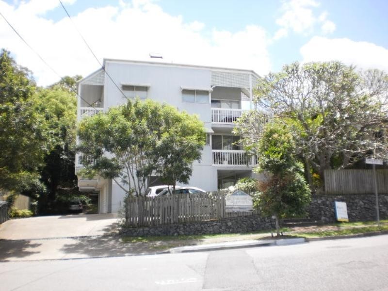 3/49 Charlotte Street, Paddington QLD 4064