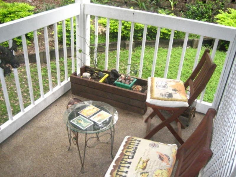 3/49 Charlotte Street, Paddington QLD 4064