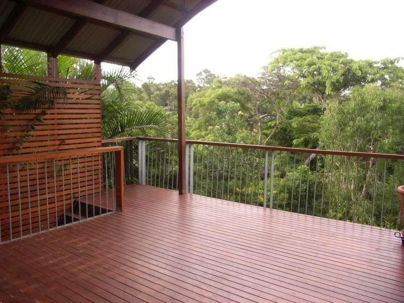 120 Boundary Road, Bardon QLD 4065