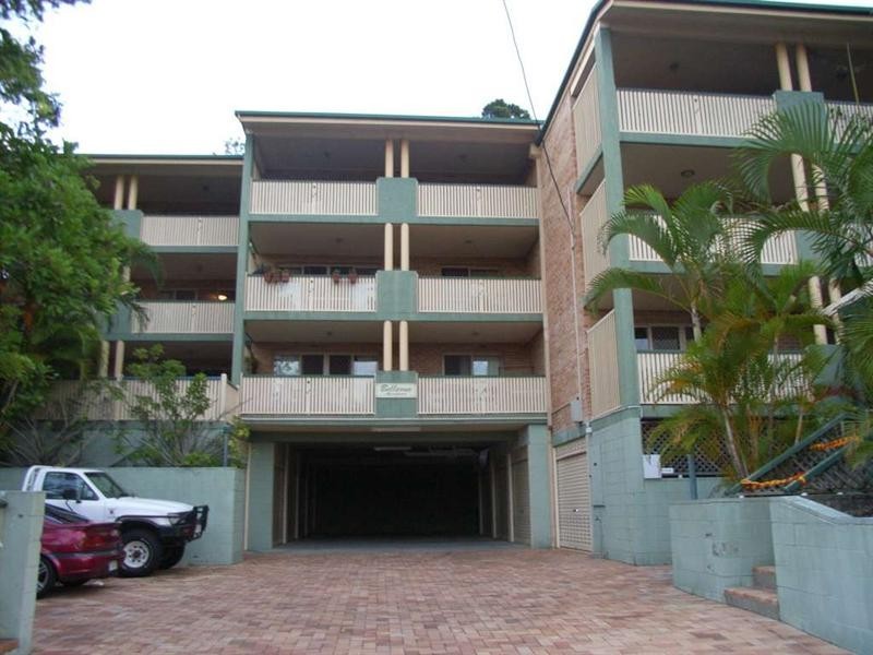 4/88 Elizabeth Street, Paddington QLD 4064