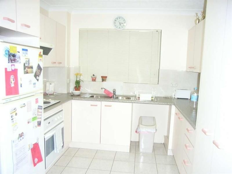 4/88 Elizabeth Street, Paddington QLD 4064