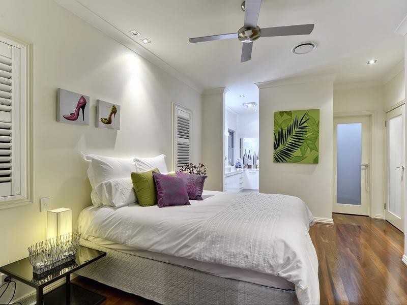 27 Grenier Street, Spring Hill QLD 4000