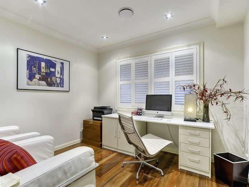 27 Grenier Street, Spring Hill QLD 4000