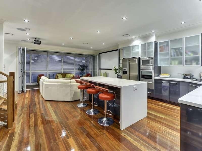 27 Grenier Street, Spring Hill QLD 4000