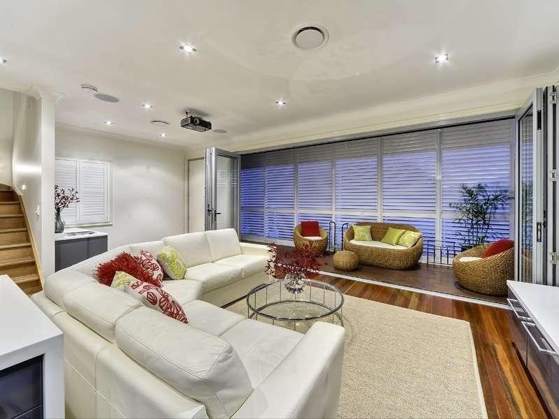 27 Grenier Street, Spring Hill QLD 4000