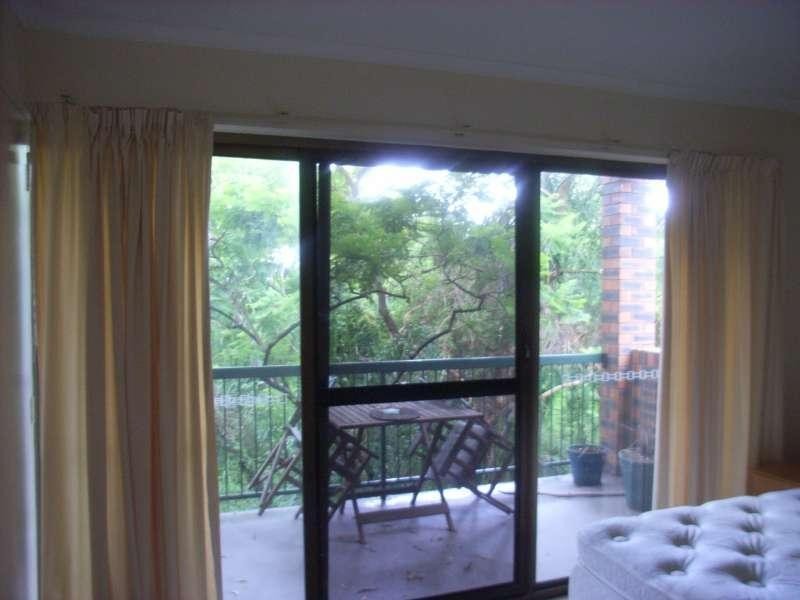 13/102 Rockbourne Terrace, Paddington QLD 4064