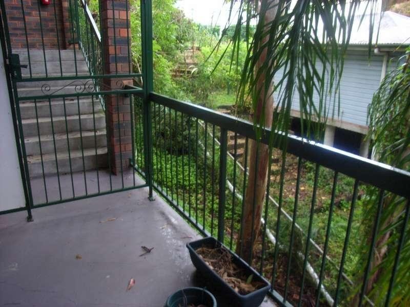 13/102 Rockbourne Terrace, Paddington QLD 4064