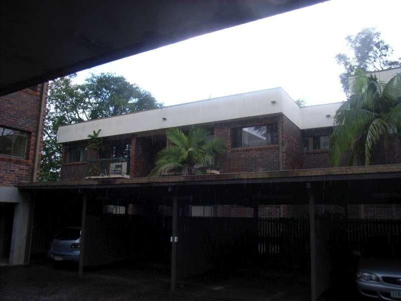 13/102 Rockbourne Terrace, Paddington QLD 4064