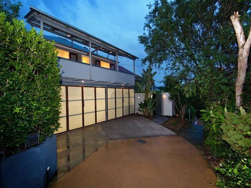220 Baroona Road, Paddington QLD 4064