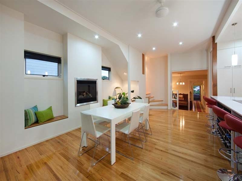 220 Baroona Road, Paddington QLD 4064