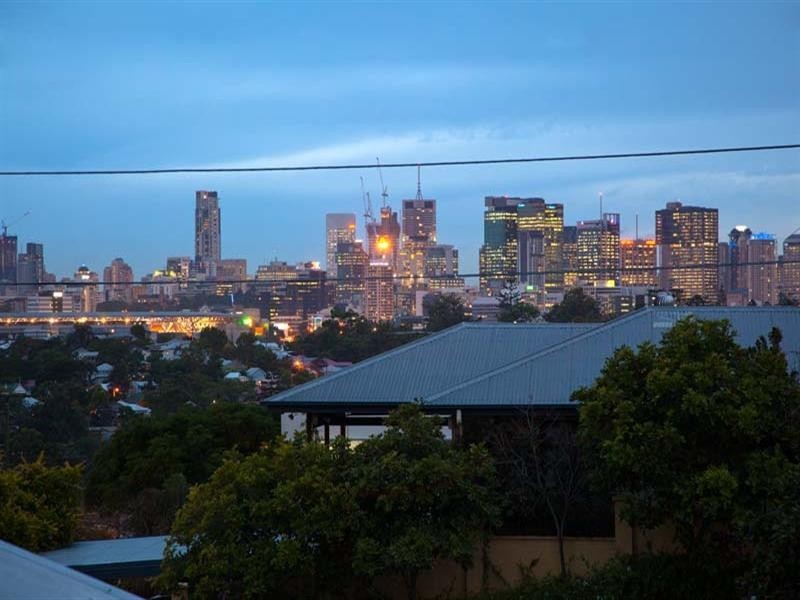 220 Baroona Road, Paddington QLD 4064