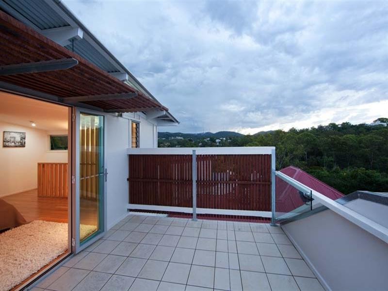 220 Baroona Road, Paddington QLD 4064