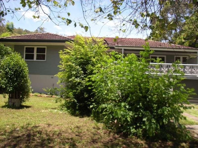 2 Cooinda Street, The Gap QLD 4061