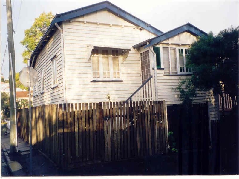 203 Hale Street, Brisbane QLD 4000