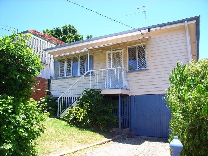 18 Park Street, Kelvin Grove QLD 4059