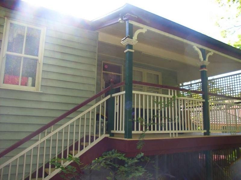 22 Kent Street, Red Hill QLD 4059