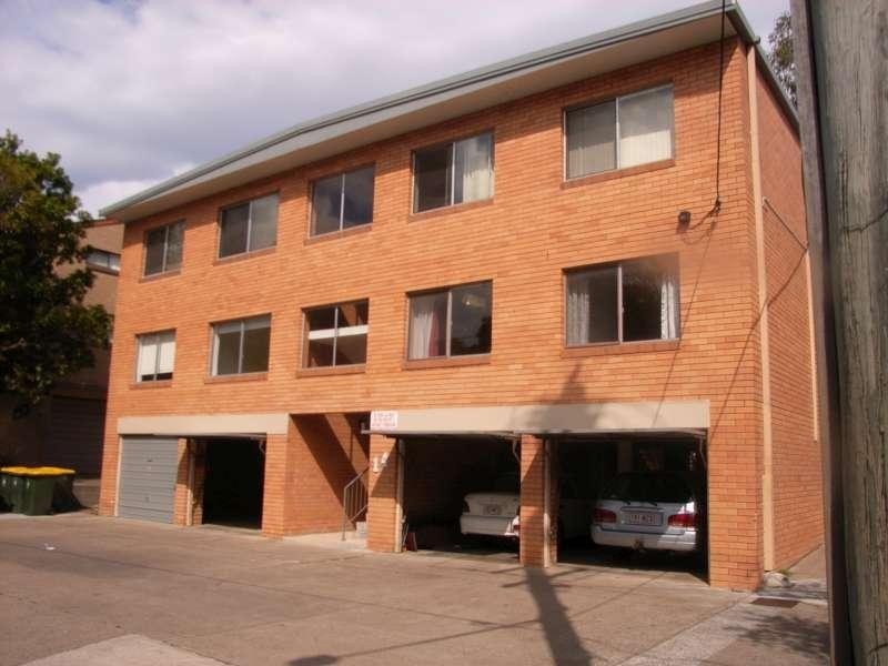 3/14 Alpha Street, Taringa QLD 4068