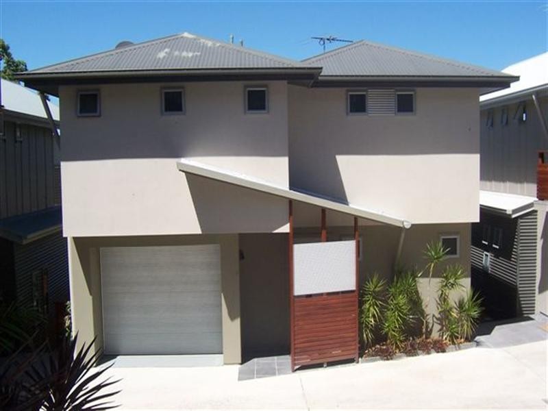 3/34 Plunkett Street, Paddington QLD 4064