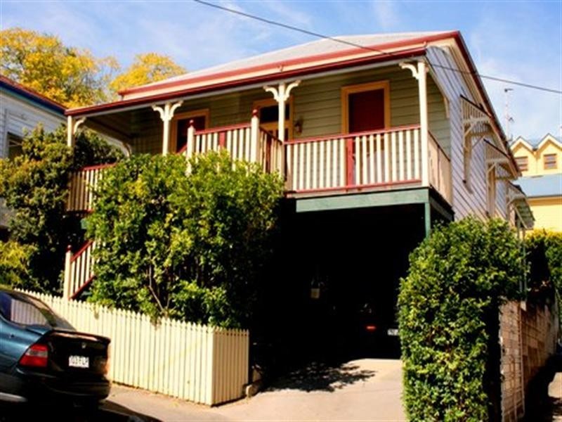 28 Sheriff Street, Brisbane QLD 4000