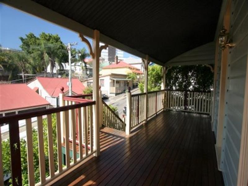 28 Sheriff Street, Brisbane QLD 4000