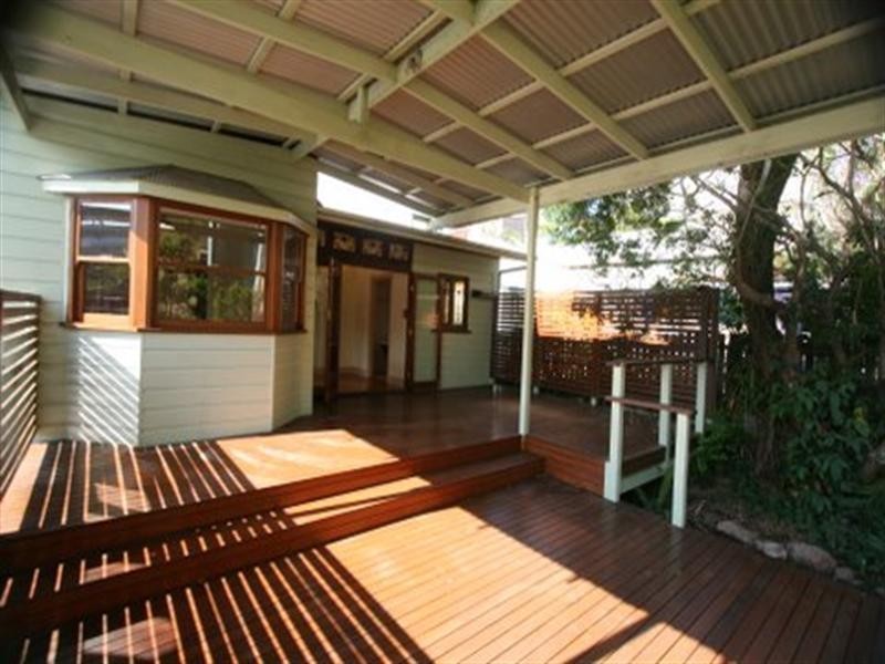 28 Sheriff Street, Brisbane QLD 4000