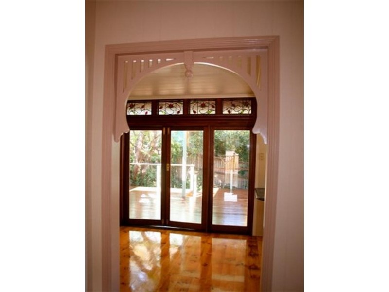 28 Sheriff Street, Brisbane QLD 4000