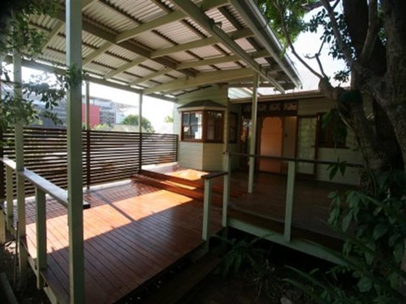 28 Sheriff Street, Brisbane QLD 4000