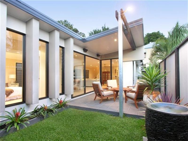 47 Stafford Street, Paddington QLD 4064