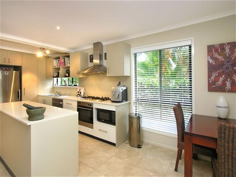 47 Stafford Street, Paddington QLD 4064