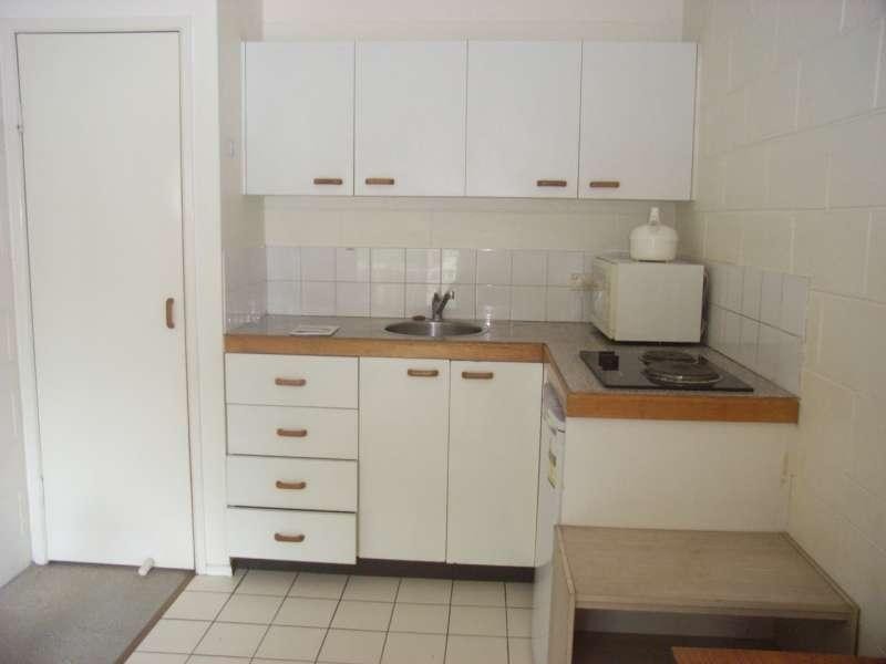 7/186 Petrie Terrace, Brisbane QLD 4000