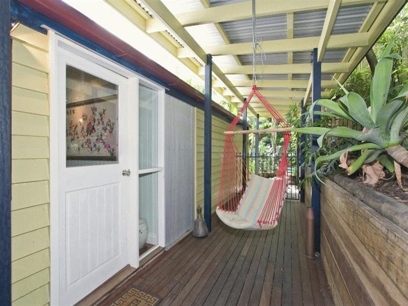 27 Sweetman Street, Paddington QLD 4064