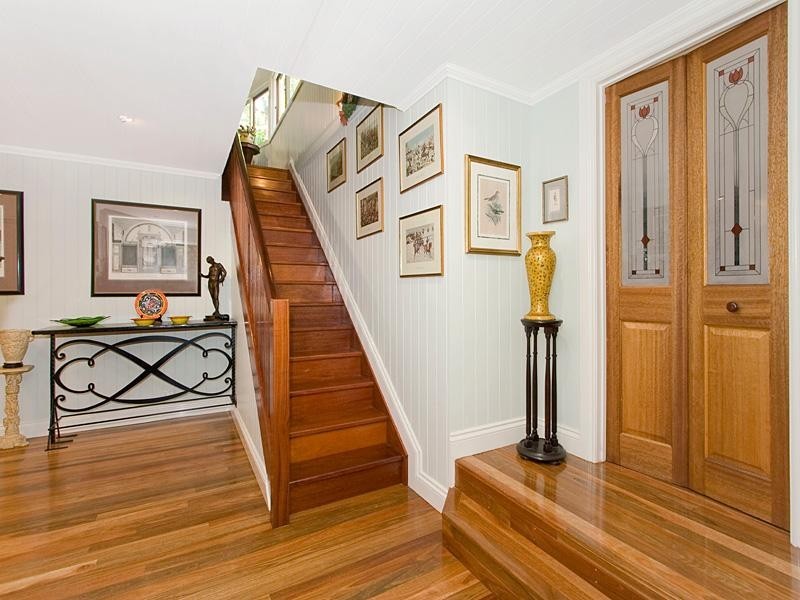 27 Sweetman Street, Paddington QLD 4064