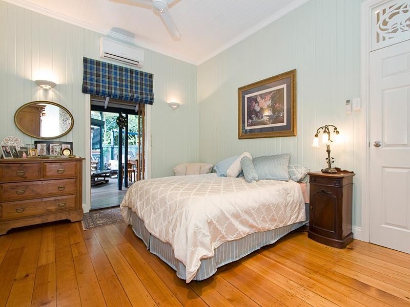 27 Sweetman Street, Paddington QLD 4064