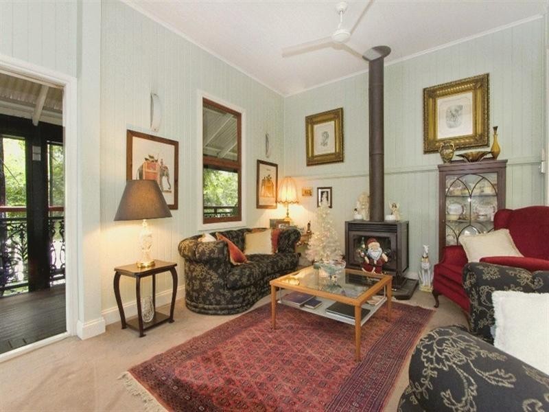 27 Sweetman Street, Paddington QLD 4064