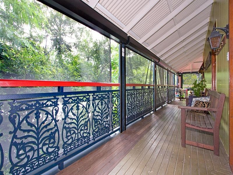 27 Sweetman Street, Paddington QLD 4064