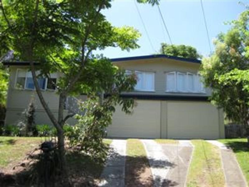 28 Eastment Street, Bardon QLD 4065