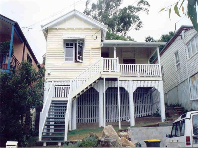 18 Imperial Terrace, Paddington QLD 4064