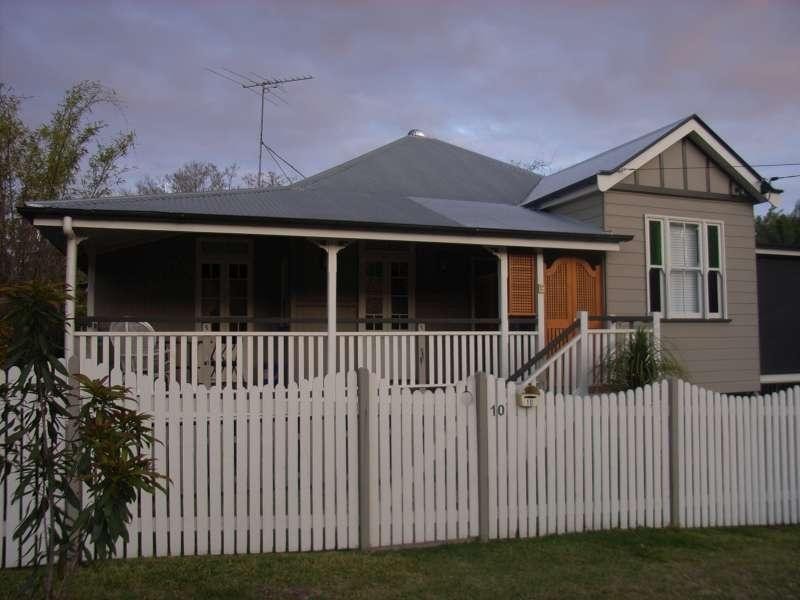 10 Tooth Avenue, Paddington QLD 4064