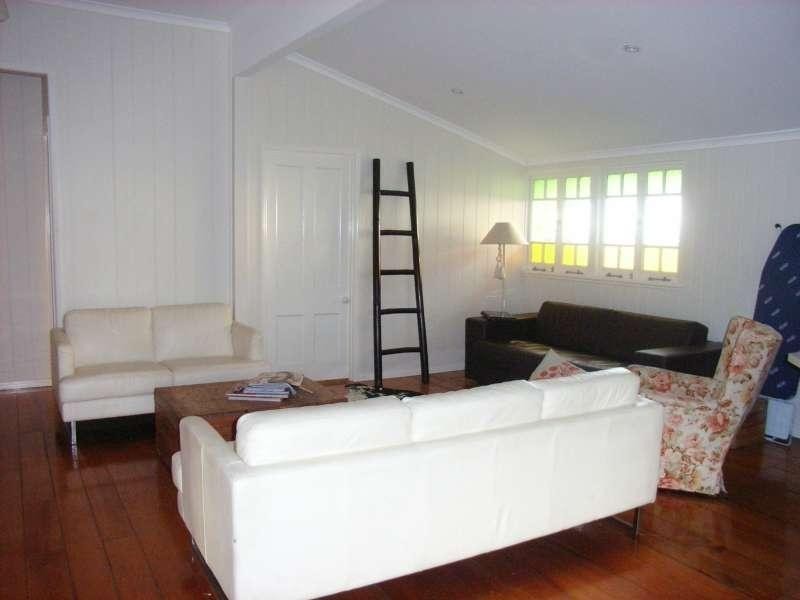 10 Tooth Avenue, Paddington QLD 4064