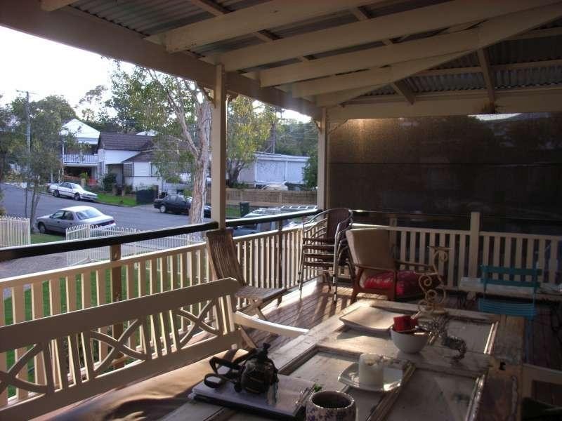 10 Tooth Avenue, Paddington QLD 4064