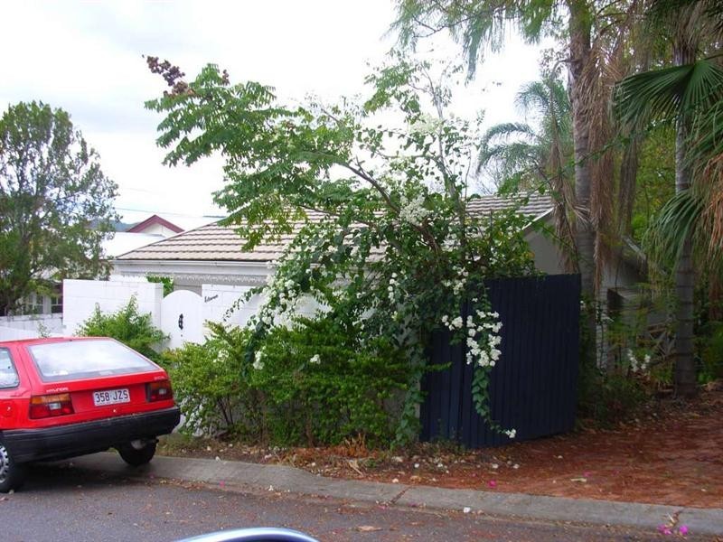 11 Argyle Street, Red Hill QLD 4059