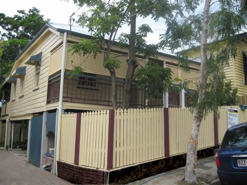 70 Glen Street, Kelvin Grove QLD 4059