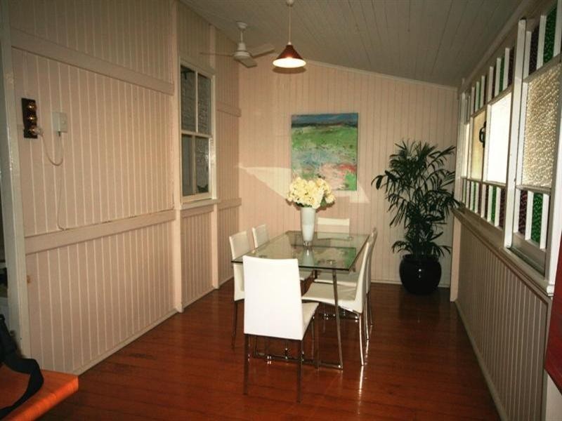 54 Heussler Terrace, Paddington QLD 4064