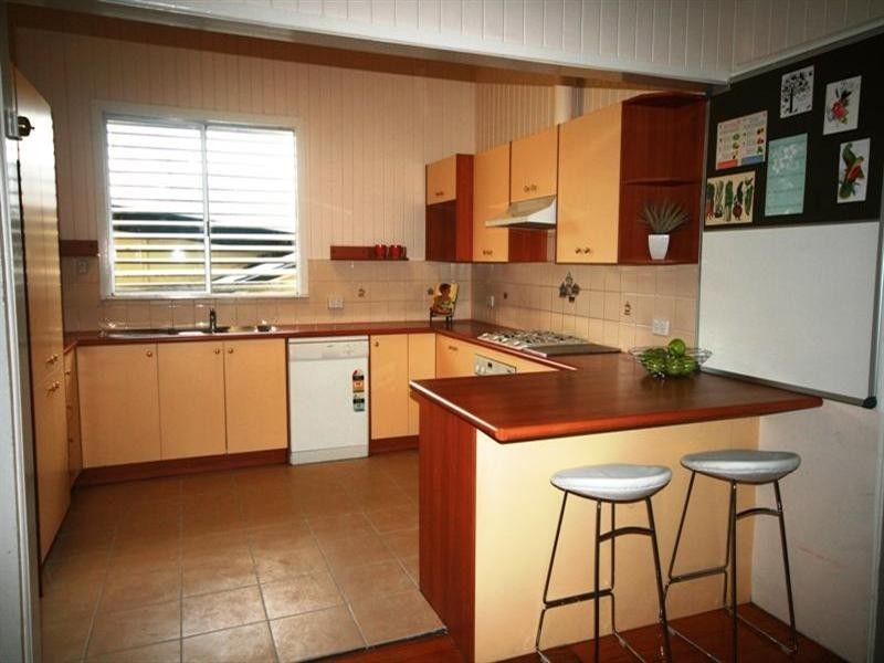 54 Heussler Terrace, Paddington QLD 4064