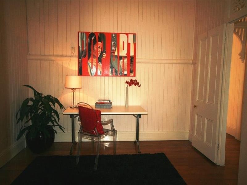 54 Heussler Terrace, Paddington QLD 4064